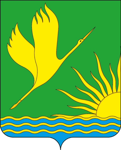Герб д. Андреевские Выселки