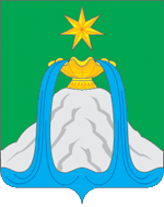 Герб д. Большое Ивановское