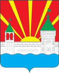 Герб Дзержинский