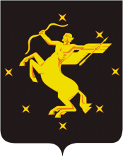 Герб Химки