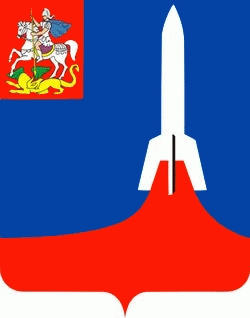 Герб пгт Нахабино