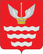 Герб пос. дома отдыха Огарево