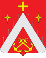 Герб пос. совхоза Буденновец