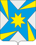 Герб пос. Володарского