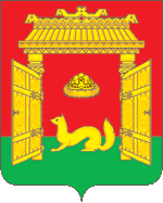 Герб пос. Жилино