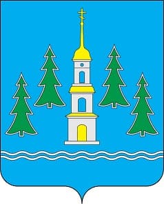 Герб Раменское
