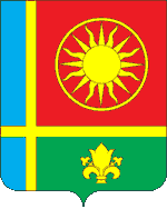 Герб с. Ильинское