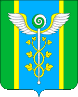 Герб с. Ивановское
