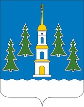 Герб с. Кривцы
