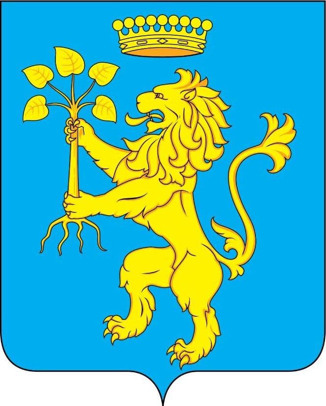 Герб с. Липицы