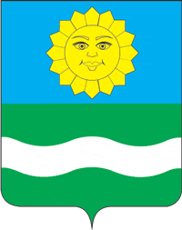 Герб с. Павловская Слобода