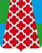 Герб с. Рахманово