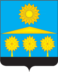 Герб с. Тимоново