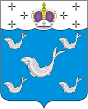 Герб с. Якоть