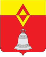 Герб с. Ям