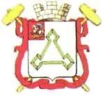 Герб Волоколамск