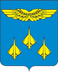 Герб Жуковский