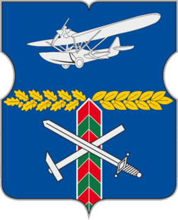 Герб района Бабушкинский