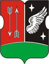 Герб района Гагаринский