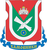 Герб района Хамовники