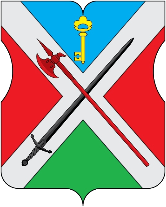 Герб района Можайский